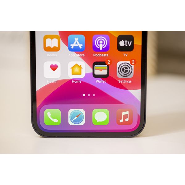 گوشی موبایل اپل مدل iPhone 12 mini A2176 تک سیم‌ کارت ظرفیت 128 گیگابایت و رم 4 گیگابایت - نات اکتیو