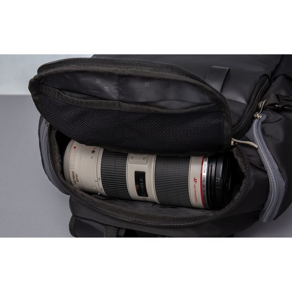 کیف دوربین رانیک پرایم مدل Stylish RP-16A