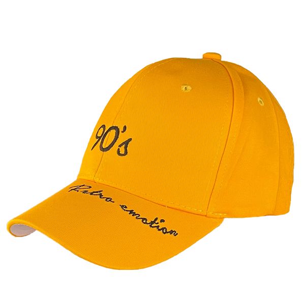 کلاه کپ مدل 90 کد 1004