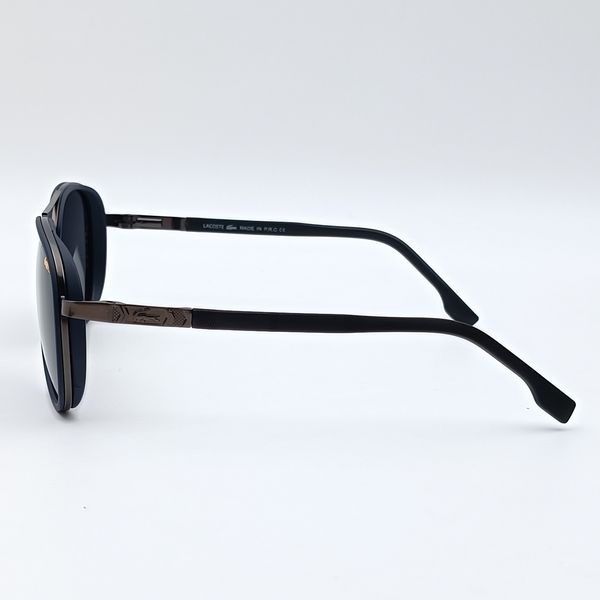 عینک آفتابی مردانه لاگوست مدل LSP302