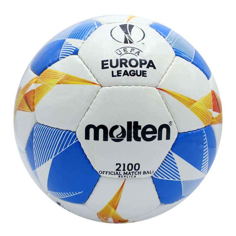 توپ فوتبال مولتن مدل EUROPA MATCH BALL 2122