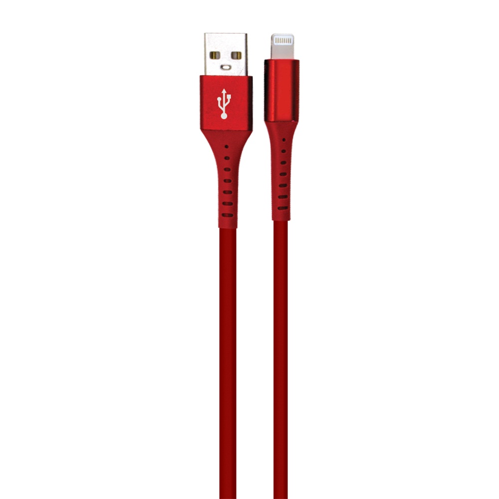 کابل تبدیل USB به لایتنینگ مدل S125-i طول 0.25 متر