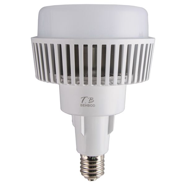 لامپ ال ای دی 120 وات بهبد مدل z1 پایه E40