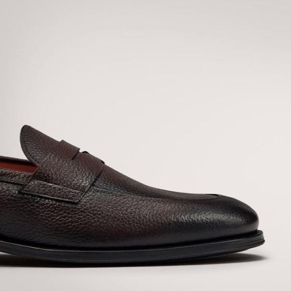 کفش مردانه ماسیمو دوتی کد 700-550-2401