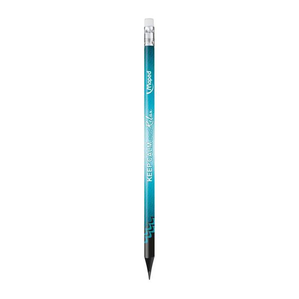 مداد مشکی مپد مدل energy کد 146671