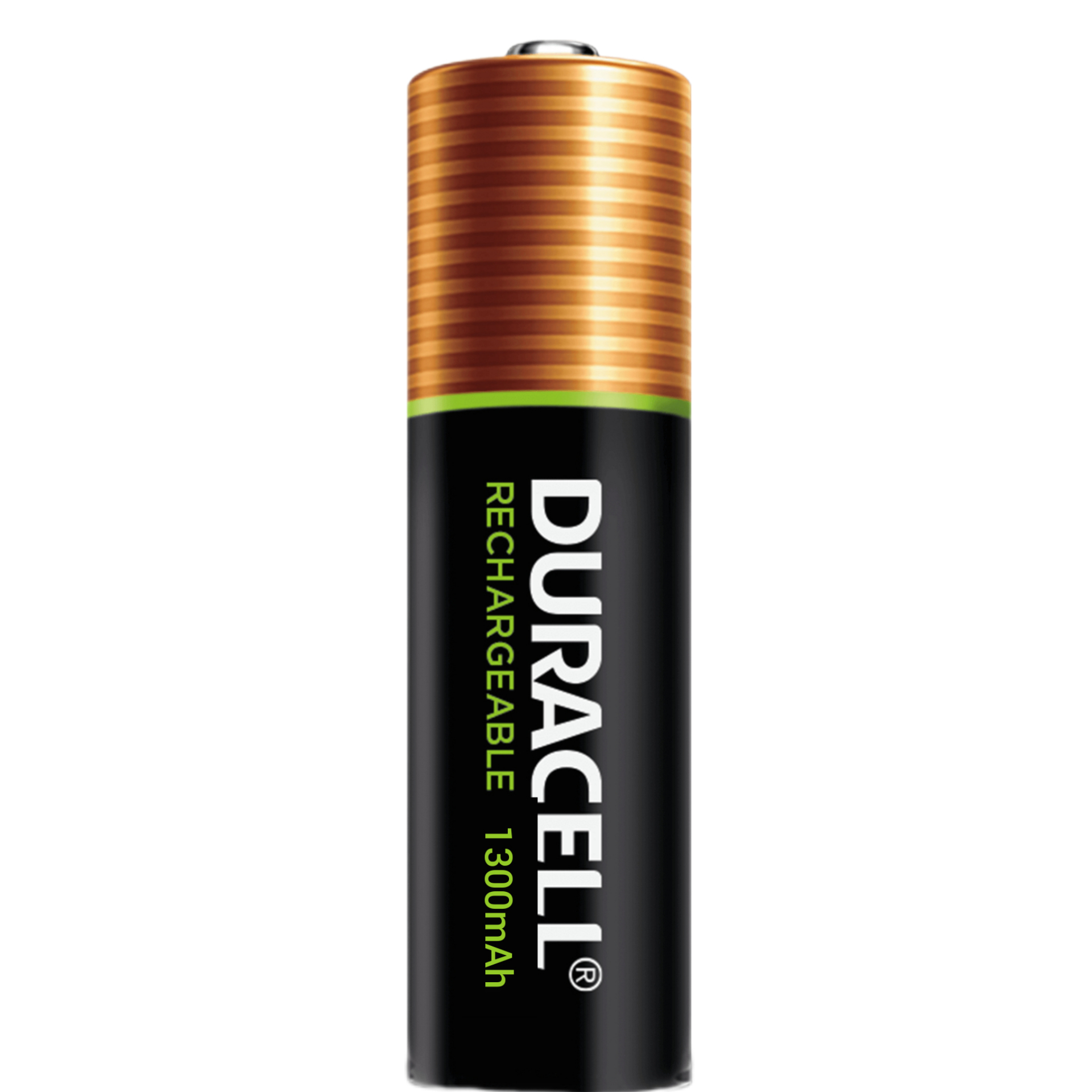 باتری قلمی قابل شارژ دوراسل مدل  Rechargeable cell بسته دو عددی