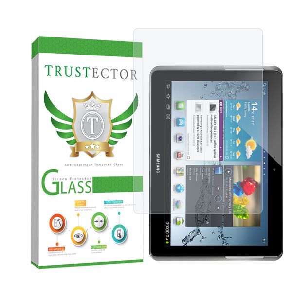 محافظ صفحه نمایش تراستکتور مدل TABS10 مناسب برای تبلت سامسونگ Galaxy Tab P5100 / Galaxy Tab N8000