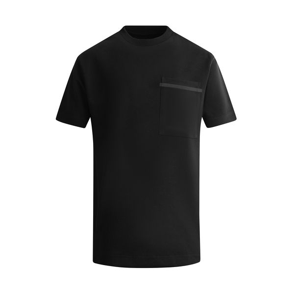 تی شرت آستین کوتاه مردانه کروم مدل 2410603