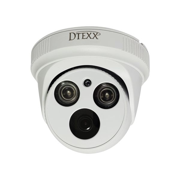دوربین مداربسته آنالوگ دیتکس مدل DXD-221FPX