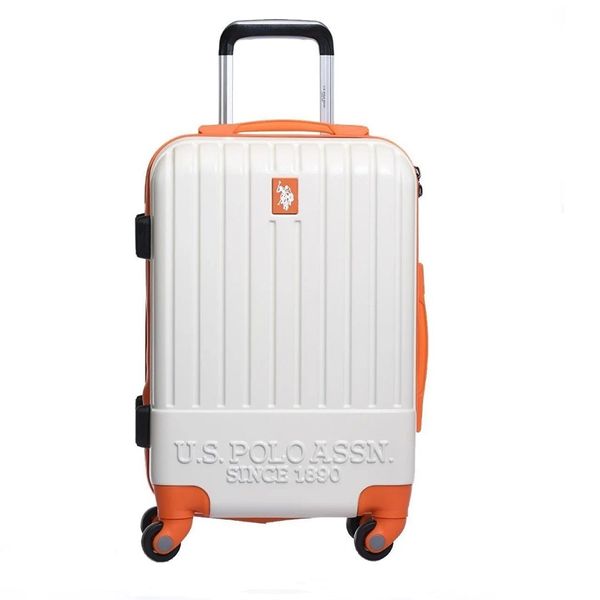 چمدان یو اس پولو مدل PLVLZ22838-40-41-42-43-S