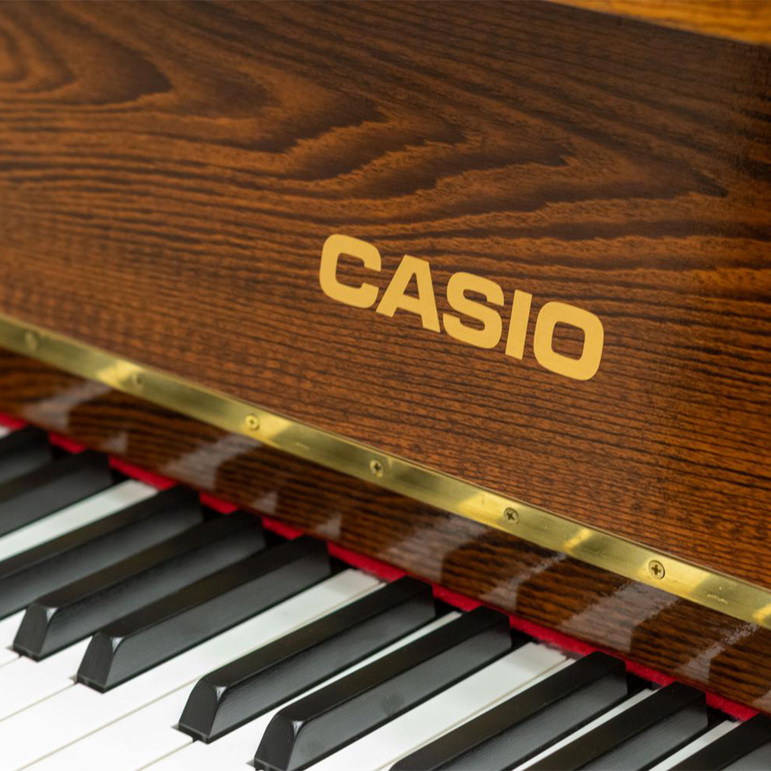پیانو دیجیتال کاسیو مدل CDP-S100 Plus Royal Series