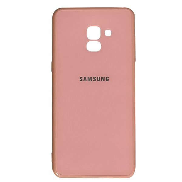  کاور مدل gls-1 مناسب برای گوشی موبایل سامسونگ Galaxy A8 2018