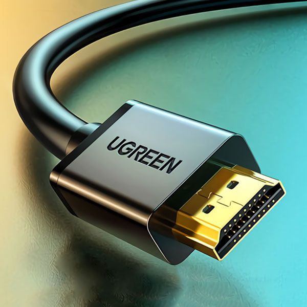  کابل HDMI 1.4 یوگرین مدل HD104-10110 طول 10 متر 