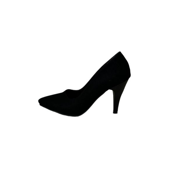 کفش زنانه مدل ZPF 68 MS سوییت رنگ مشکی