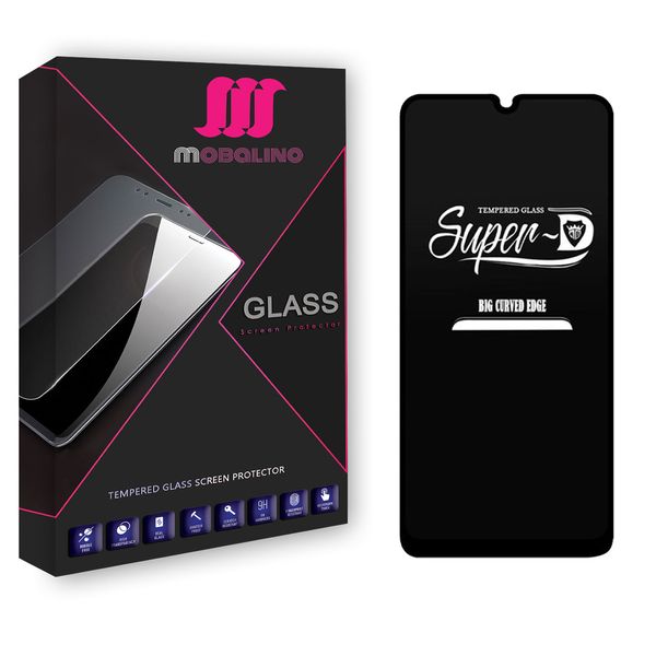       محافظ صفحه نمایش موبالینو مدل SUPER-D مناسب برای گوشی موبایل هوآوی Y8p