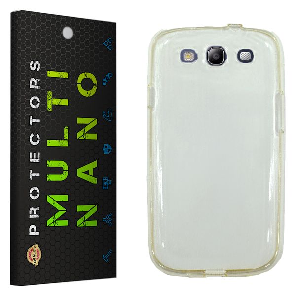 کاور مولتی نانو مدل 2987 مناسب برای گوشی موبایل سامسونگ Galaxy S3