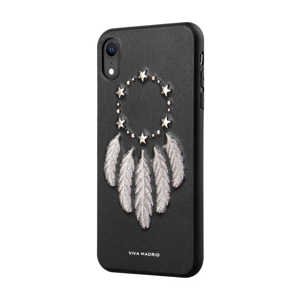 کاور ویوا مادرید مدل Magico Feather مناسب برای گوشی موبایل اپل iPhone XS Max