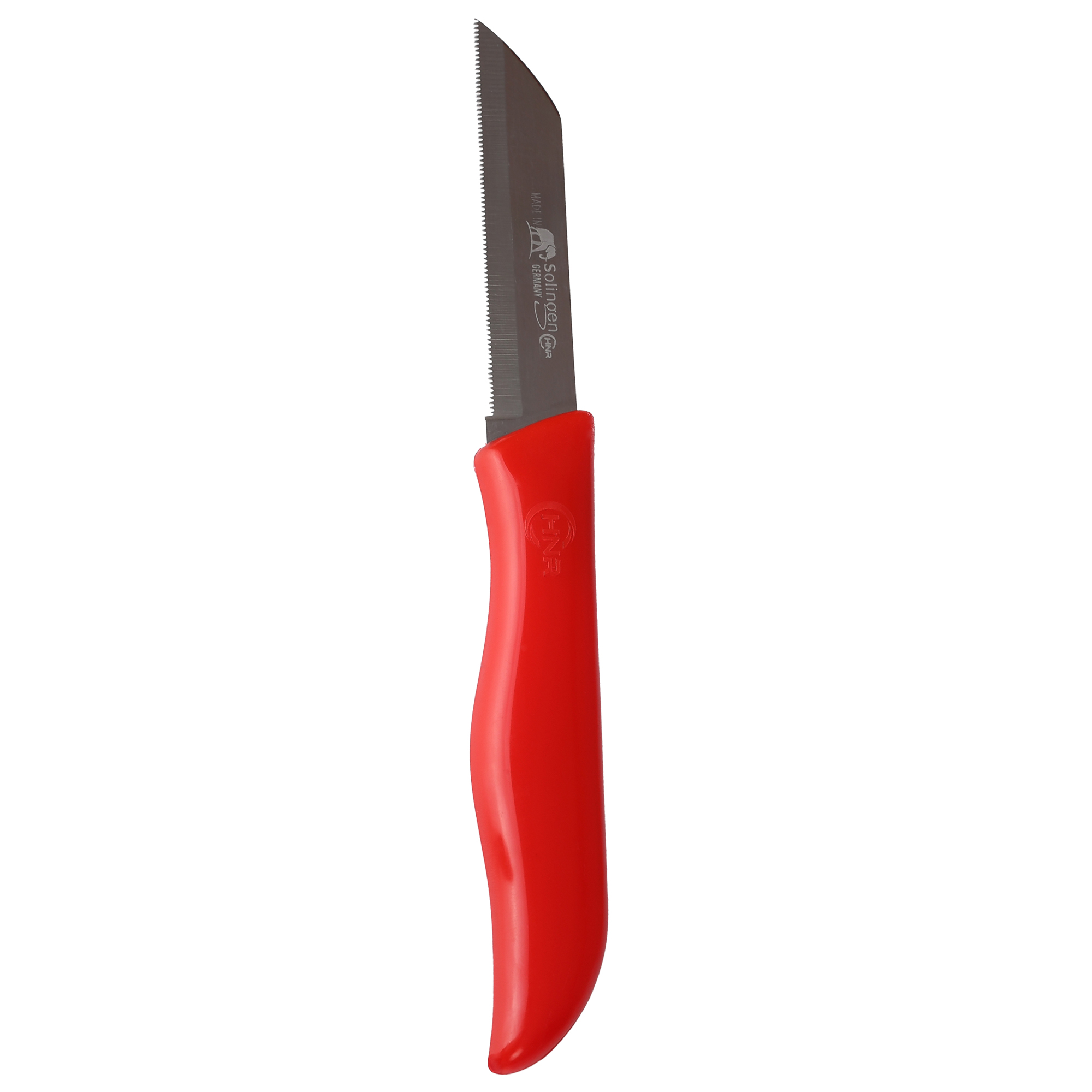 چاقو آشپزخانه زولینگن مدل اچ ان آر 5340 بسته 24 عددی