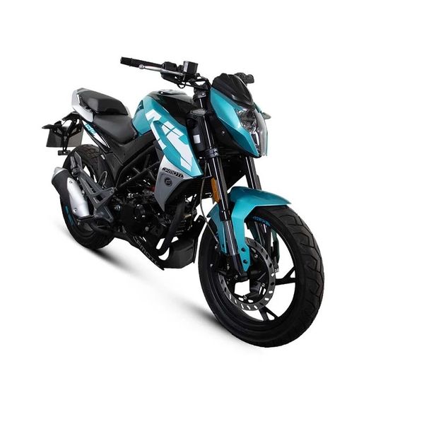 موتورسیکلت مدل CF moto150NK سال 1403
