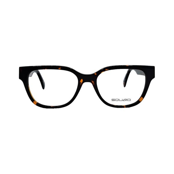 فریم عینک طبی اسکوآرو مدل SQ1760C3
