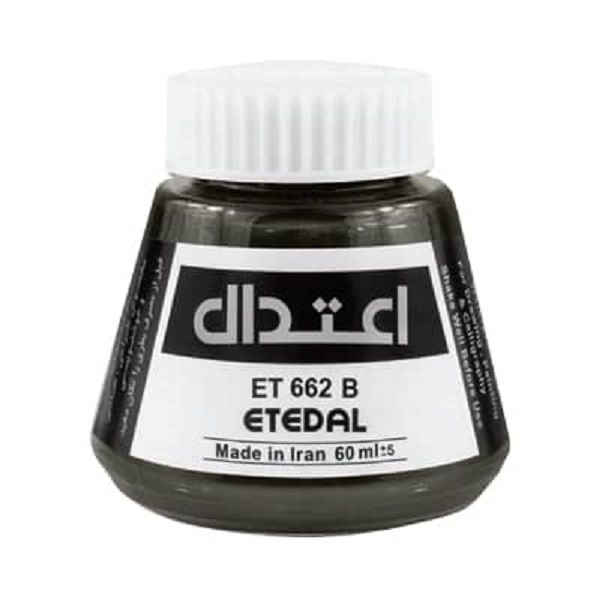 مرکب اعتدال کد ET 662 B