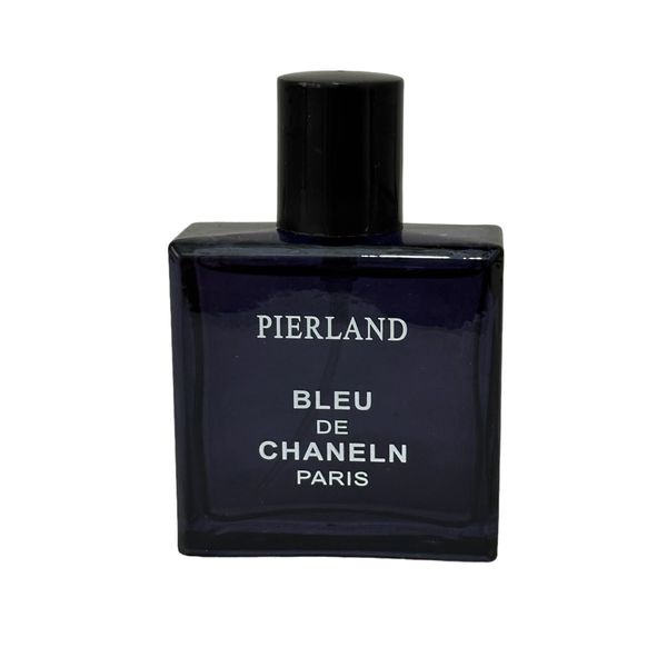 عطر جیبی مردانه پیرلند مدل Bleu de Chanel حجم 30 میلی لیتر