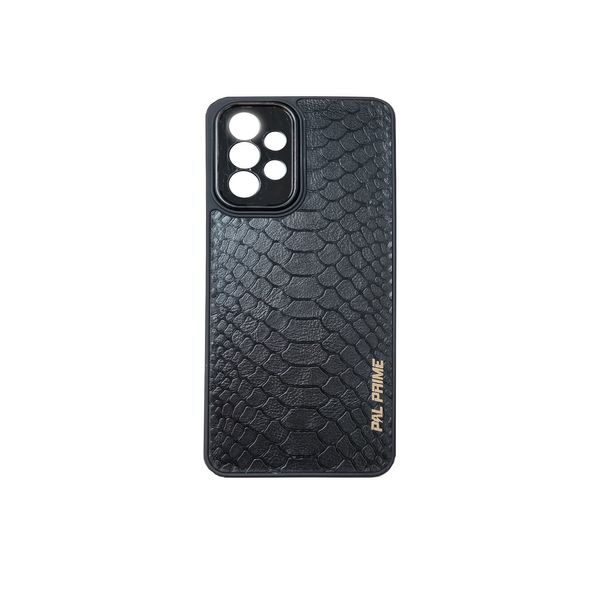 کاور مدل چرمی مناسب برای گوشی موبایل سامسونگ Galaxy A33 