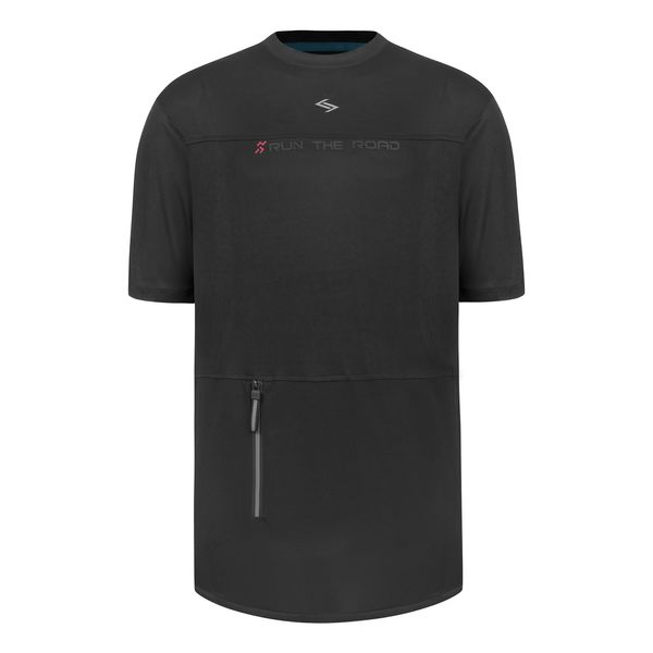 تی شرت ورزشی مردانه استولز مدل S-01
