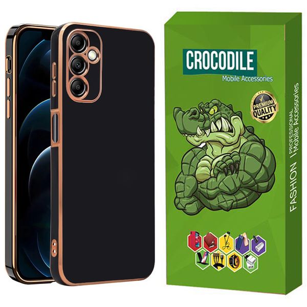 کاور کروکودیل مدل C-My case مناسب برای گوشی موبایل سامسونگ  Galaxy A14