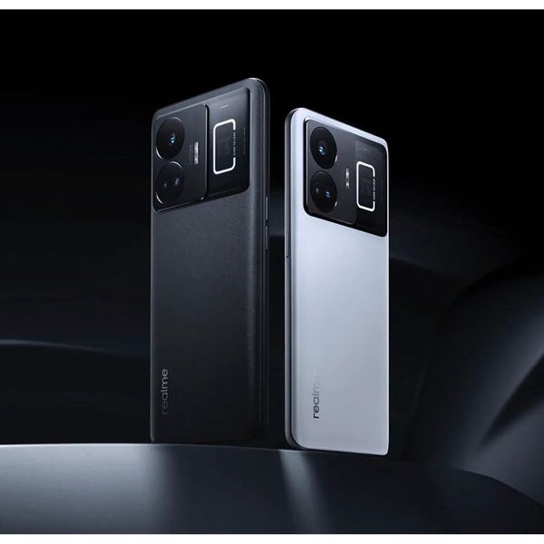 گوشی موبایل ریلمی مدل GT3 دو سیم کارت ظرفیت یک ترابایت و رم 16 گیگابایت