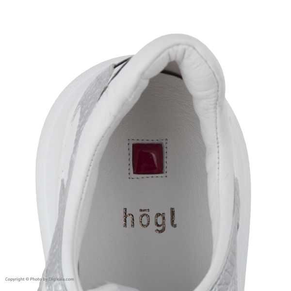 کفش روزمره زنانه هوگل مدل 9-104340-0276