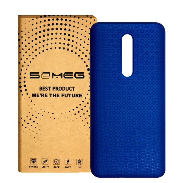  کاور سومگ مدل SMG-Needle مناسب برای گوشی موبایل شیائومی Redmi K20