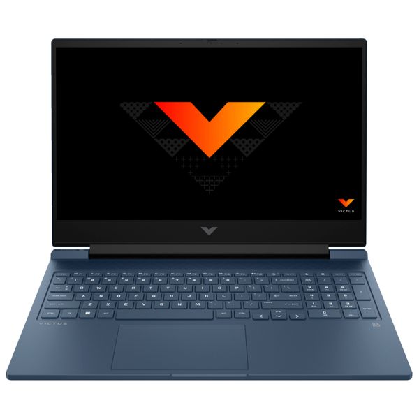 لپ تاپ 16.1 اینچی اچ‌ پی مدل Victus 16-R0050NIA-i7 13700H 32GB 1SSD RTX4050 - کاستوم شده