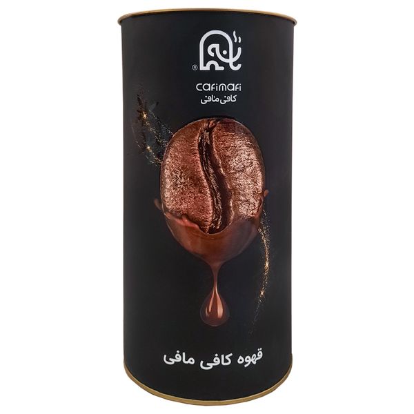 پودر قهوه یمن کافی مافی - 250 گرم