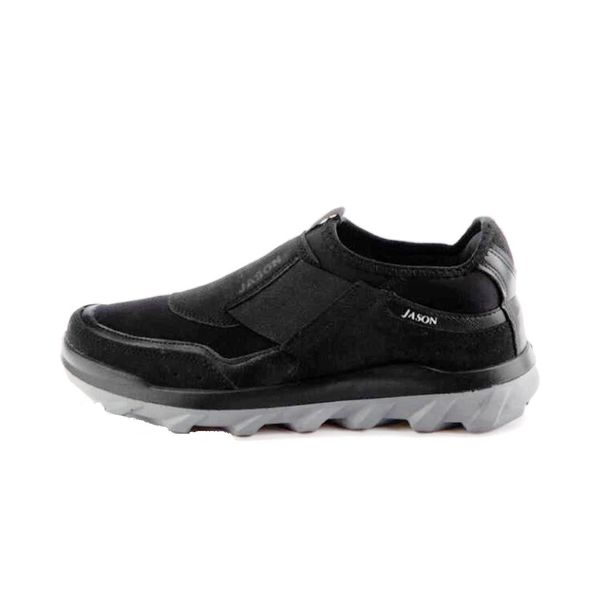 کفش پیاده روی مردانه کفش شیما مدل jay32