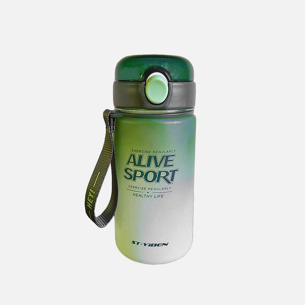 قمقمه ییبن مدل Alive Sport گنجایش 0.620 لیتر