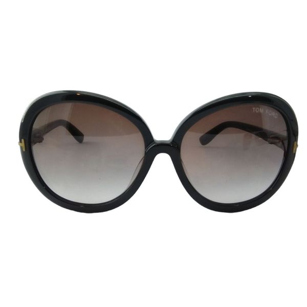 عینک آفتابی زنانه تام فورد مدل TF 1504 C.01