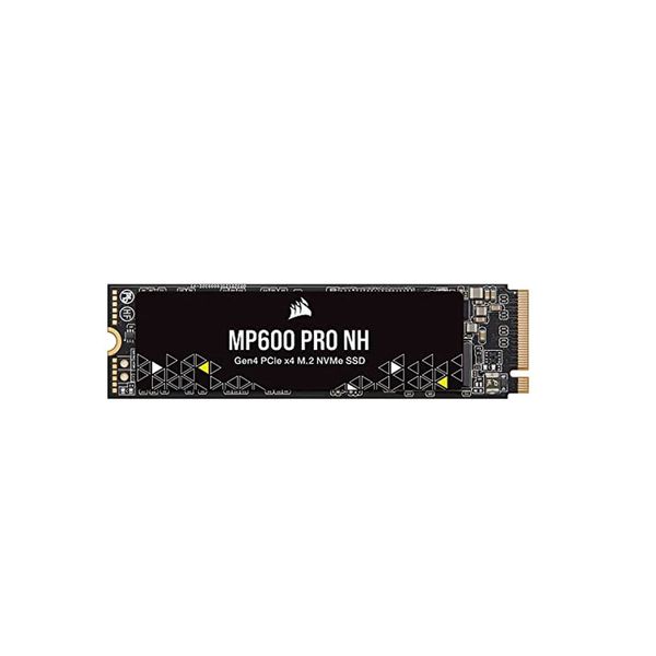 اس اس دی اینترنال کورسیر مدل SSD CORSAIR MP600 PRO NH Gen4 500GB ظرفیت 500 گیگابایت
