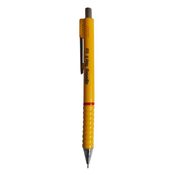 مداد نوکی 0.5 میلی‌متری روترینگ مدل Tikky II 