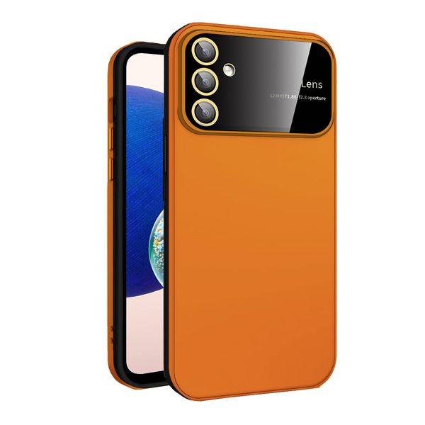  کاور ونزو مدل Silco مناسب برای گوشی موبایل سامسونگ Galaxy A14