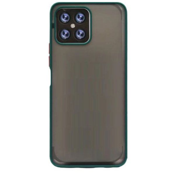 کاور مدل MA-01 مناسب برای گوشی موبایل آنر X8