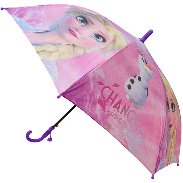 چتر بچگانه مدل frozen