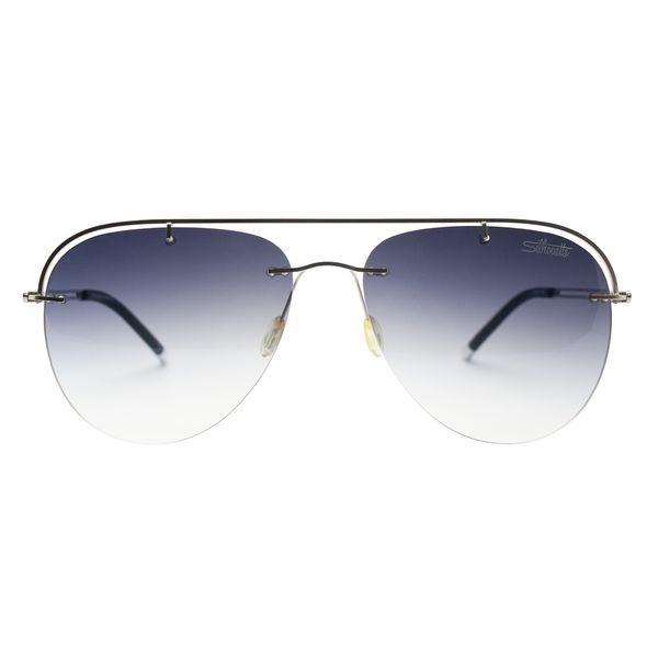 عینک آفتابی سیلوئت مدل 9952