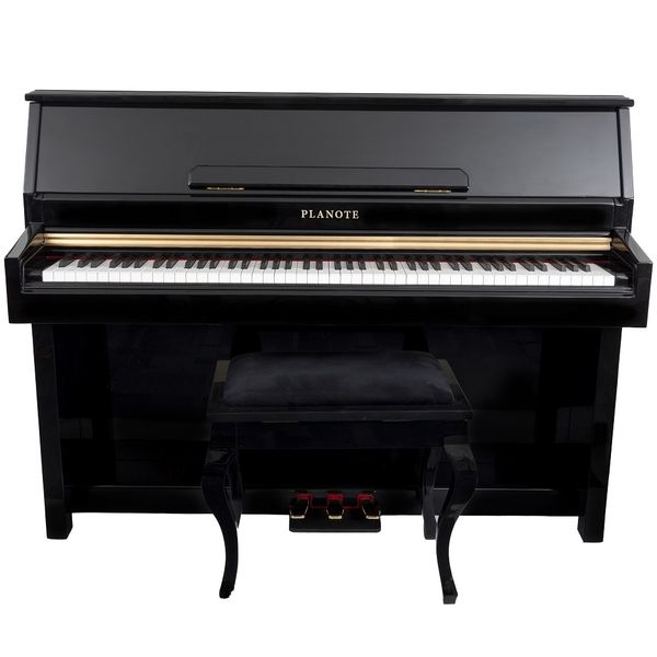 پیانو دیجیتال پلنوت مدل SW109