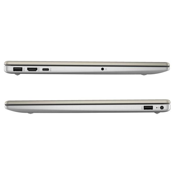 لپ تاپ 15.6 اینچی اچ‌ پی مدل Hp 15-FD0362NIA-i5 1334U 16GB 1SSD MX570A -کاستوم شده