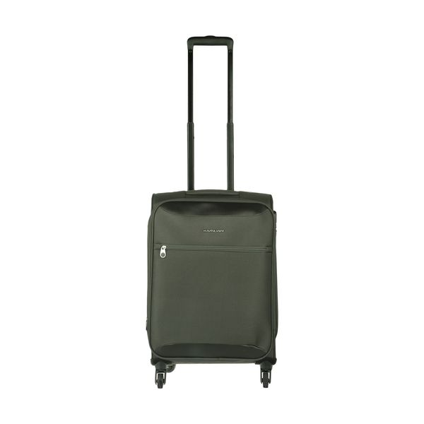 چمدان کاملینت مدل FF3-0-08001 سایز کوچک