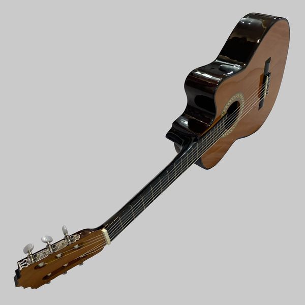 گیتار پاپ اسپیروس مارکت مدل C.71