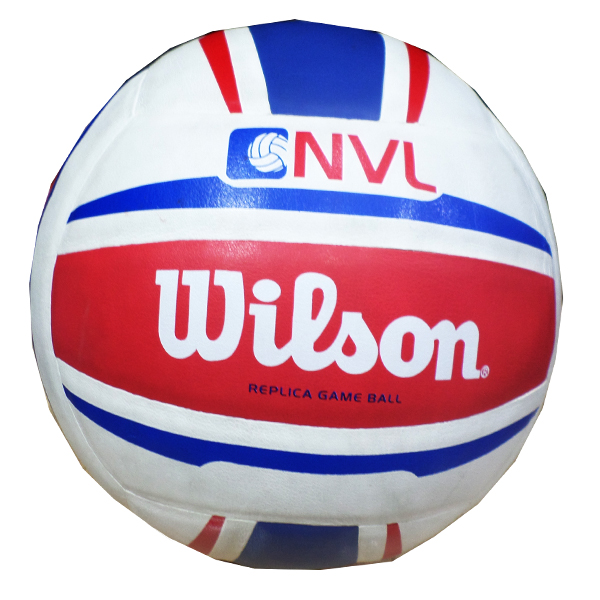 توپ والیبال ویلسون مدل 001
