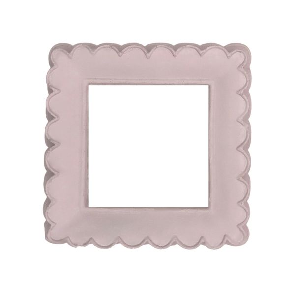 آینه مدل مربع کد 02