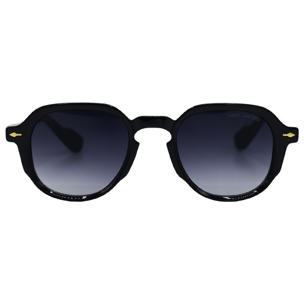 عینک آفتابی مارک جکوبس مدل W6068 BL PLORIZED TIOR